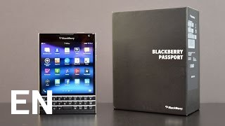 Buy BlackBerry Passport