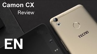 Buy Tecno Camon CX