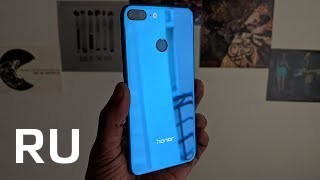 Купить Huawei Honor 9