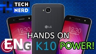 Buy LG K10 Power