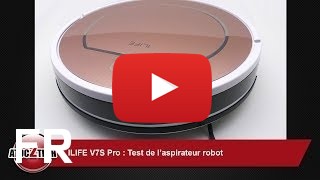 Acheter ILIFE V7s