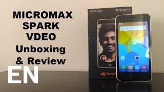 Buy Micromax Vdeo Spark