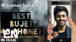 Buy Micromax Vdeo Spark