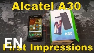 Buy Alcatel A30