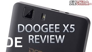 Kaufen Doogee X5