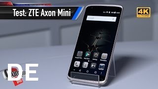 Kaufen ZTE Axon Mini