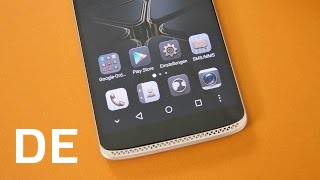 Kaufen ZTE Axon Mini