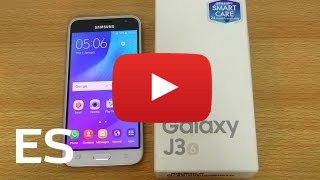 Comprar Samsung Galaxy J3