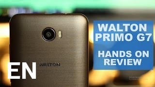 Buy Walton Primo G7