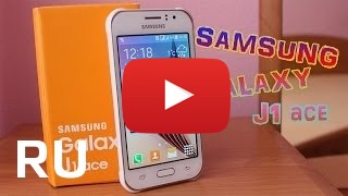 Купить Samsung Galaxy J1 Ace