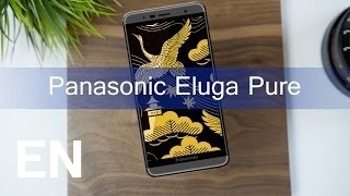 Buy Panasonic Eluga Pure