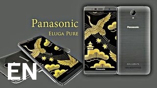 Buy Panasonic Eluga Pure
