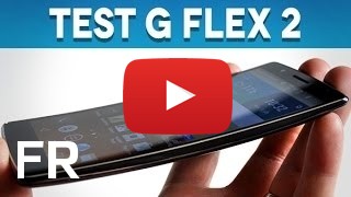 Acheter LG G Flex 2