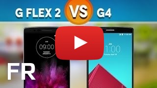 Acheter LG G Flex 2