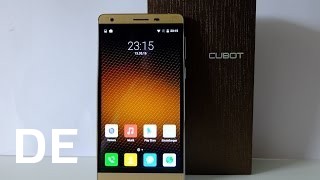 Kaufen Cubot H2