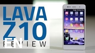 Buy Lava Z10