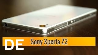 Kaufen Sony Xperia Z2