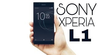 Buy Sony Xperia L1 Dual