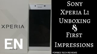 Buy Sony Xperia L1 Dual