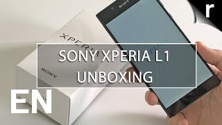 Buy Sony Xperia L1