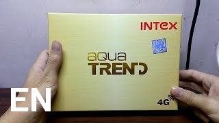 Buy Intex Aqua Trend Lite