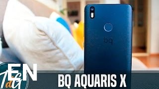 Buy BQ Aquaris X