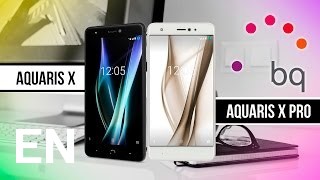 Buy BQ Aquaris X Pro