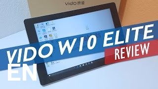 Buy Vido W10 Elite Edition