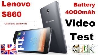 Kaufen Lenovo S860