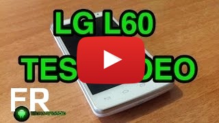 Acheter LG L60