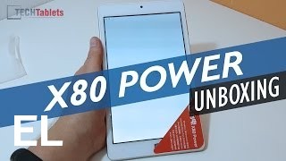 Αγοράστε Teclast X80 Power