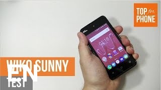 Buy Wiko Sunny Max