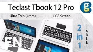 Buy Teclast Tbook 12 S