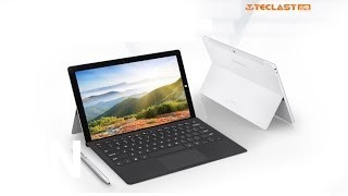 Buy Teclast Tbook 12 S