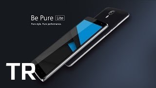Satın al Ulefone Be Pure Lite
