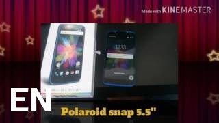 Buy Polaroid Snap 5.5