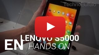 Buy Lenovo IdeaTab S5000