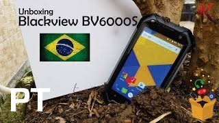 Comprar Blackview BV6000s