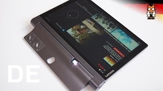 Kaufen Lenovo Yoga Tab 3 Pro