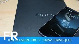 Acheter Meizu Pro 5