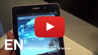 Buy Asus FonePad ME371MG