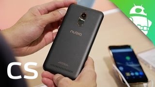 Koupit nubia N1 Lite