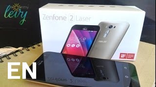 Buy Asus ZenFone 2 Laser ZE500KL