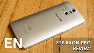Buy ZTE Axon Pro