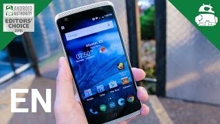 Buy ZTE Axon Pro