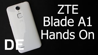Kaufen ZTE Blade A1
