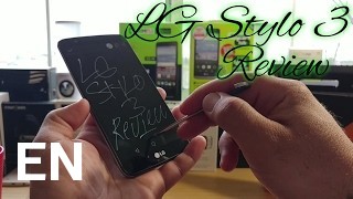 Buy LG Stylo 3