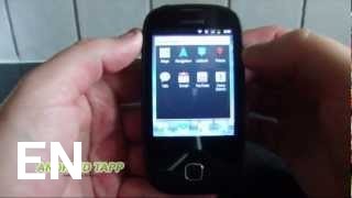 Buy Huawei Ascend Y100 U8185