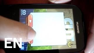 Buy Huawei Ascend Y100 U8185