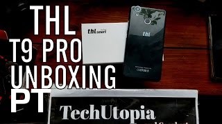Comprar THL T9 Pro